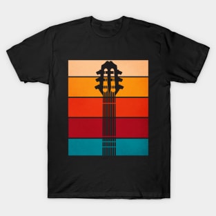 I'm in love with my guitar t-shirt T-Shirt